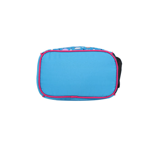 Image of Smilykiddos kids messenger bag-Cupcake Theme