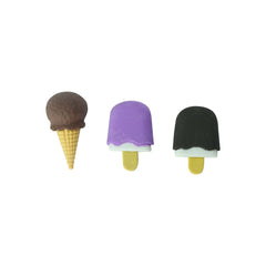 Smily kiddos Fancy  Eraser Sweet Theme 