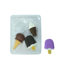 Smily kiddos Fancy  Eraser Sweet Theme 