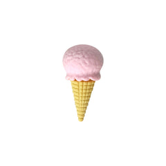 Smily kiddos Fancy Eraser Ice-cream Theme 