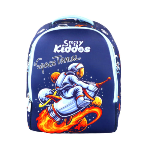 Image of Smily Kiddos Junior Backpack : Space Theme