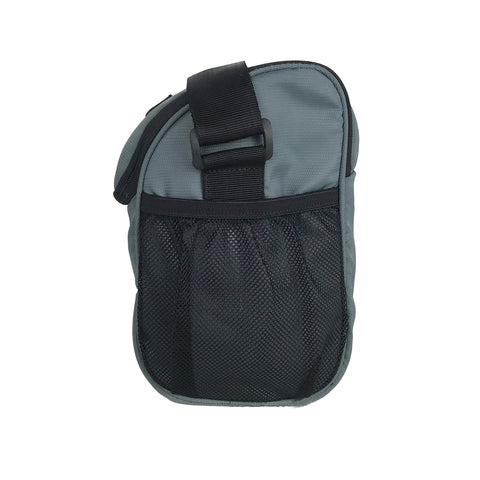 Image of Mike Executive Lunch Bag - Grey