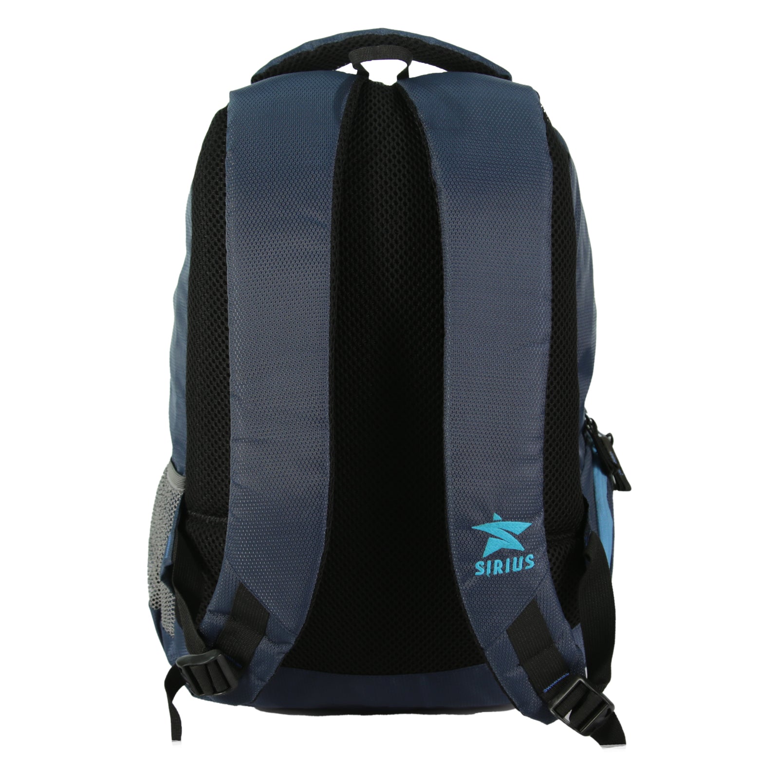 Sirius Laptop LTP 02 Backpack BLUE & BLACK