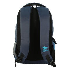 Sirius Laptop LTP 02 Backpack BLUE & BLACK