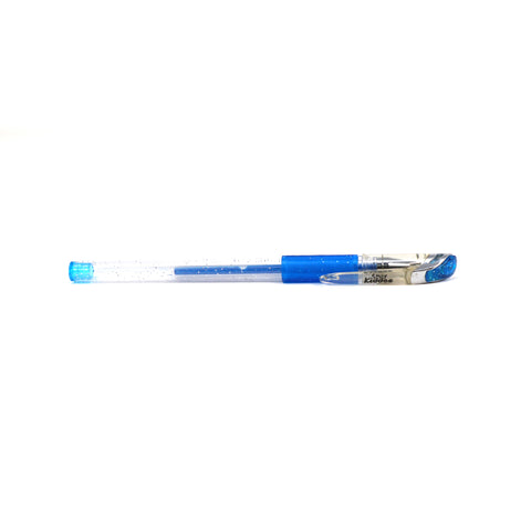 Image of Smily Gel Pens - (Set of 8 )