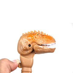 Smily Kiddos Dino Pen - Brown