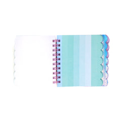 Smily Kiddos Fancy Rainbow Note book