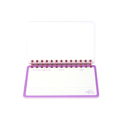 Smily Kiddos Unicorn Spiral Note Book