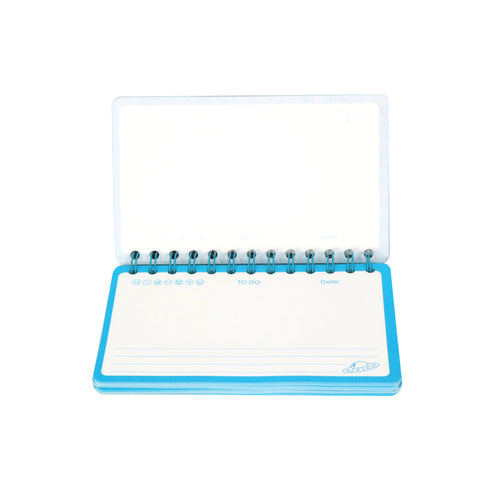 Image of Dino Spiral Note Book