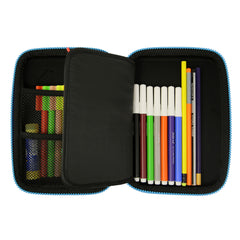 Sparkle Pencil Case - Space Theme