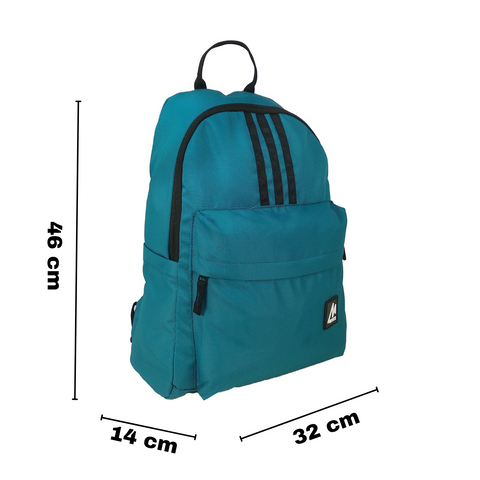 Image of Mike day Pack Lite - Blue