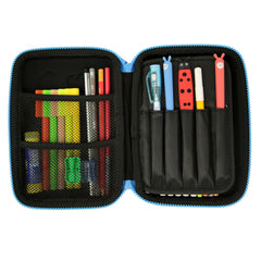 Sparkle Pencil Case - Space Theme