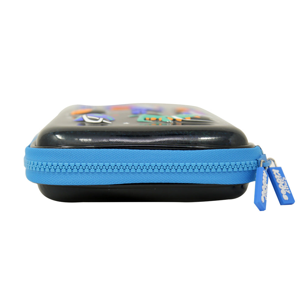 Sparkle Pencil Case - Space Theme