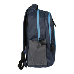 Sirius Laptop LTP 02 Backpack BLUE & BLACK