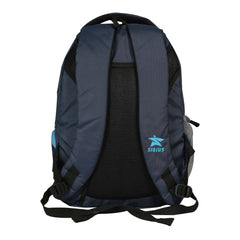 Sirius Laptop LTP 02 Backpack BLUE & BLACK