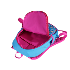 Baby Bag with Pouch - Cup Cake Theme