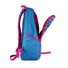 Baby Bag with Pouch - Cup Cake Theme