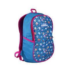 Baby Bag with Pouch - Cup Cake Theme