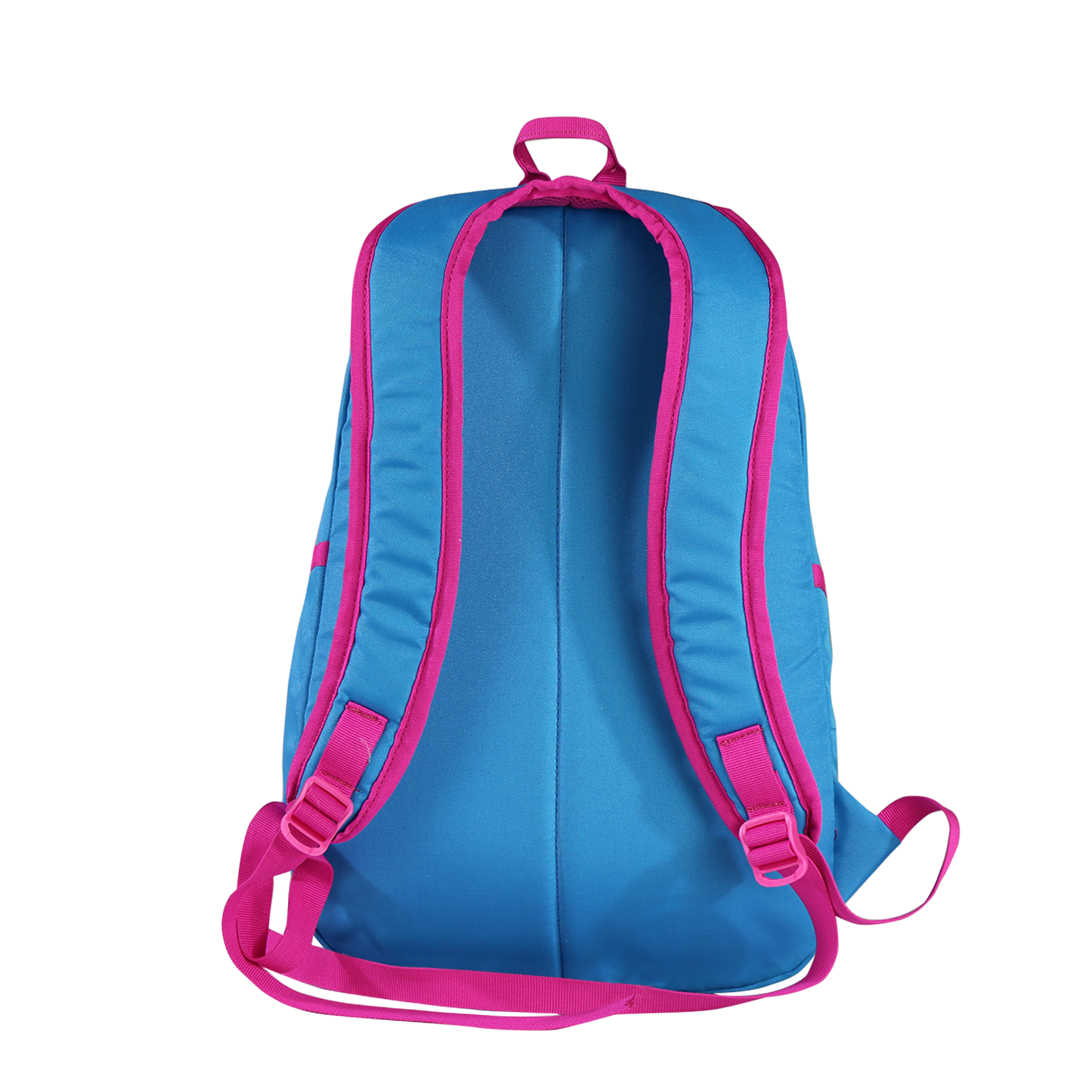 Baby Bag with Pouch - Cup Cake Theme