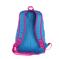 Baby Bag with Pouch - Cup Cake Theme