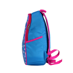 Baby Bag with Pouch - Cup Cake Theme