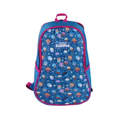 Baby Bag with Pouch - Cup Cake Theme