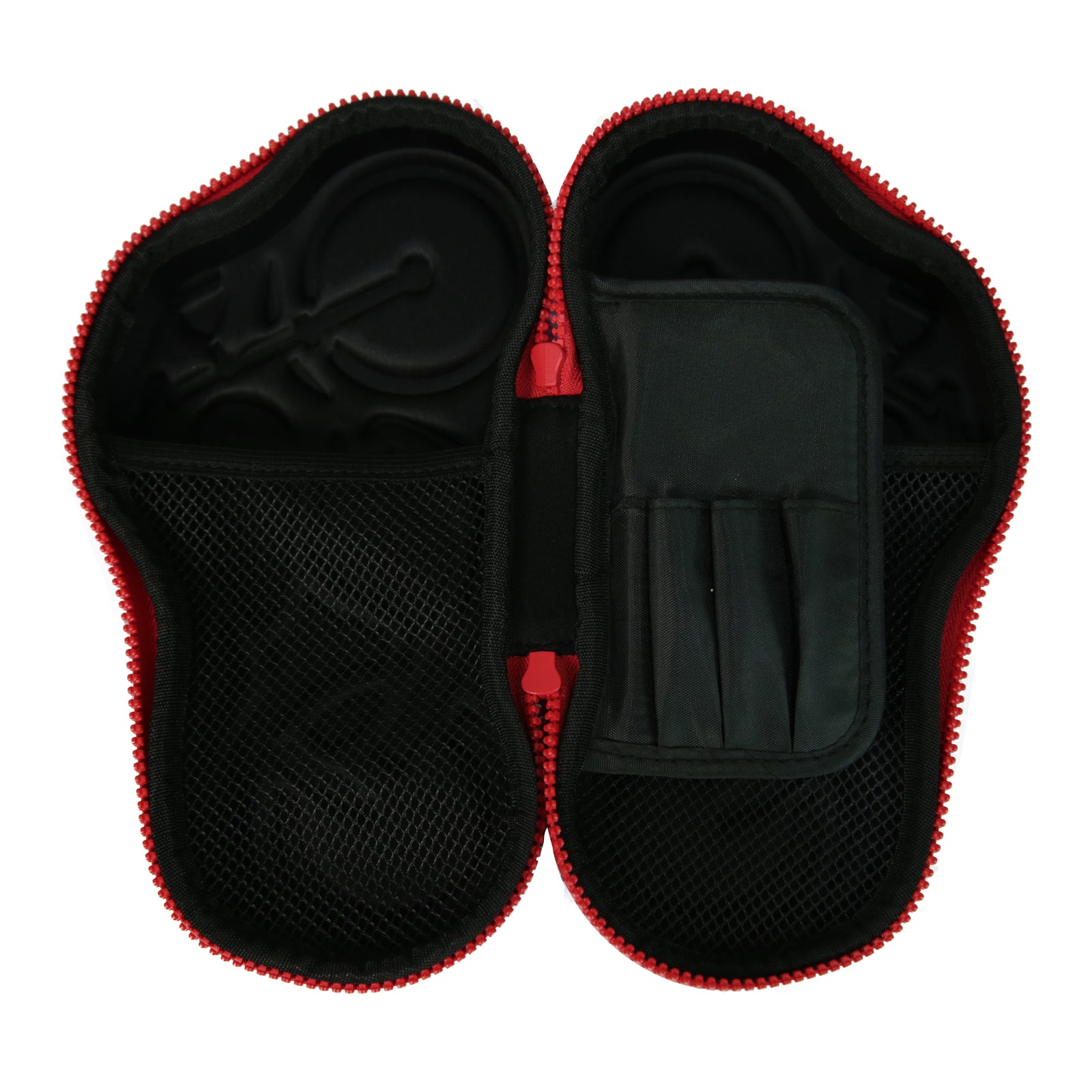 Smily Kiddos Moto Bike EVA Pencil Box