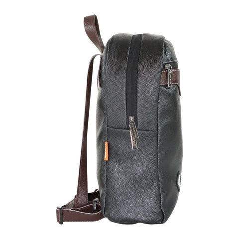 Image of Mike Caster Backpack For Women - Black