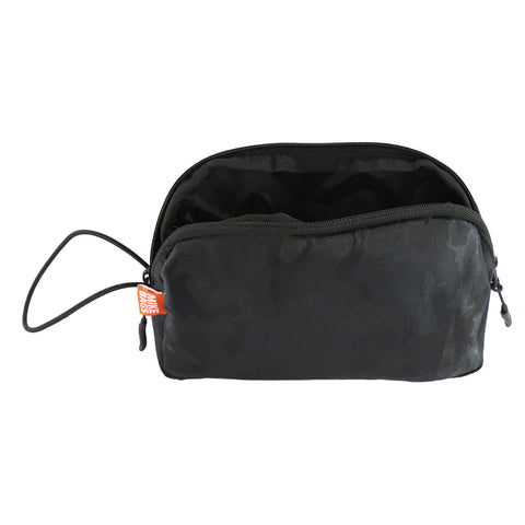 Image of MIKE BAGS Multipurpose Pouch -BLACK