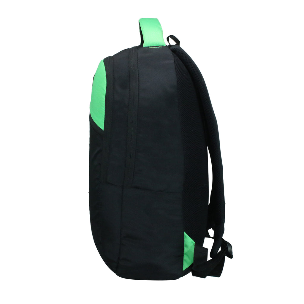 Mike College Backpack - Green