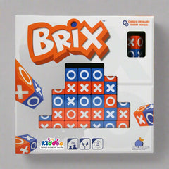 Smily Kiddos Brix