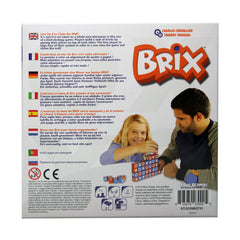 Smily Kiddos Brix