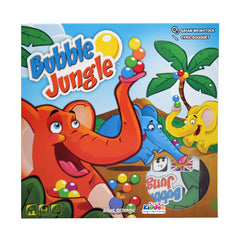 Smily Kiddos Bubble Jungle