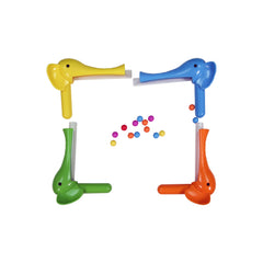 Smily Kiddos Bubble Jungle
