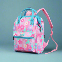 Casual Backpack Pink
