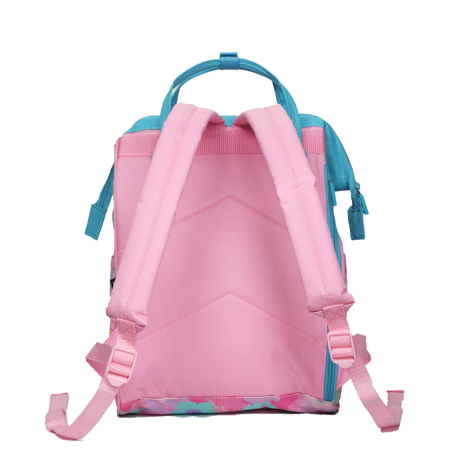 Casual Backpack Pink