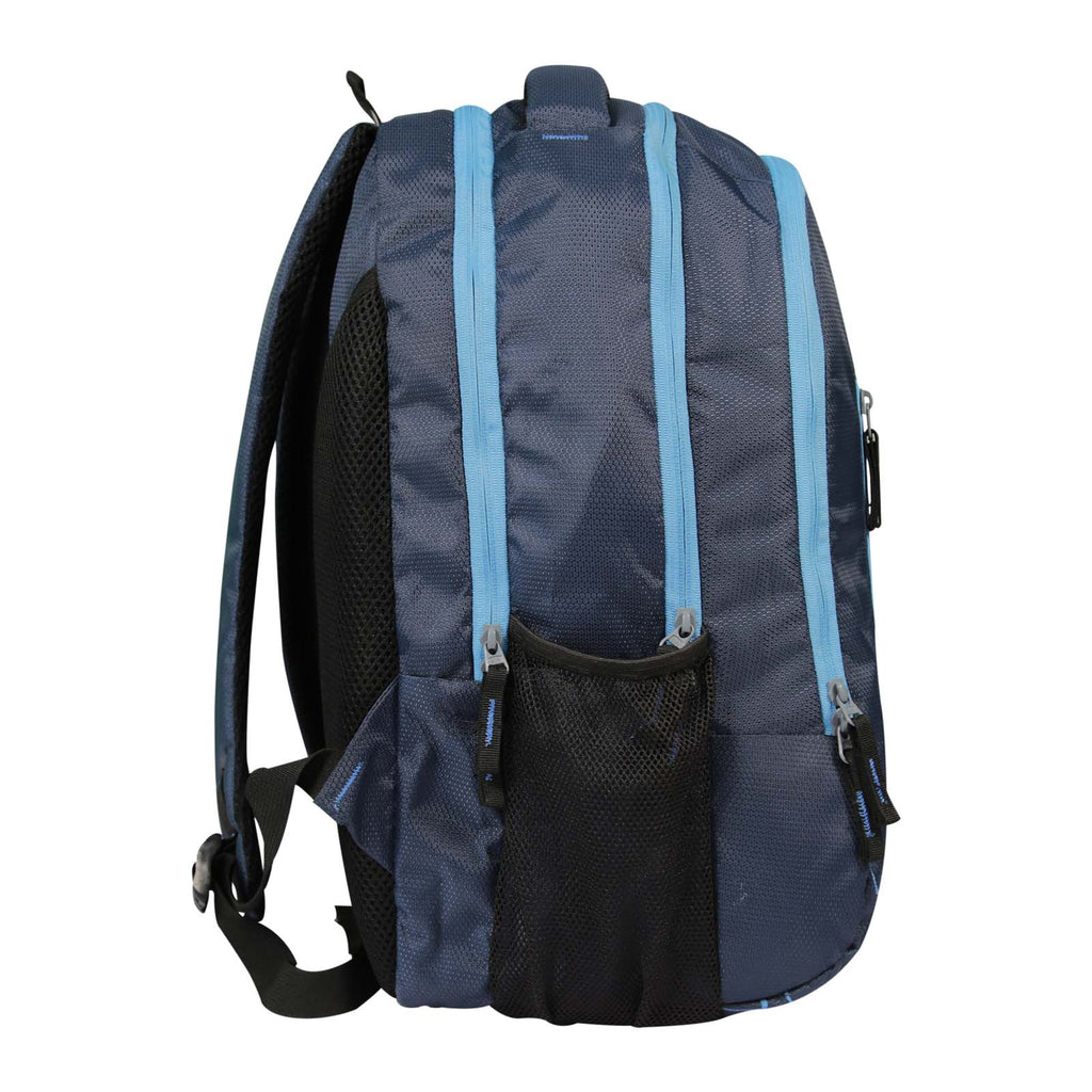 SIRIUS LTP Bag-04-Blue & Black