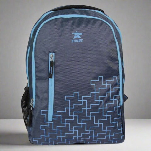 Image of SIRIUS LTP Bag-04-Blue & Black