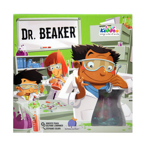 Smily Kiddos Dr Beaker