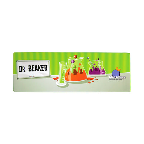 Image of Dr Beaker
