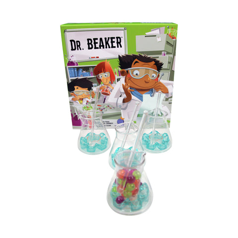 Image of Dr Beaker