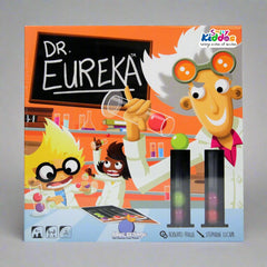 Dr Eureka
