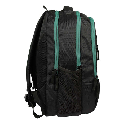 Image of SIRIUS LTP Bag - 04 - Green & Black