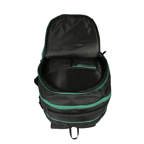 Image of SIRIUS LTP Bag - 04 - Green & Black