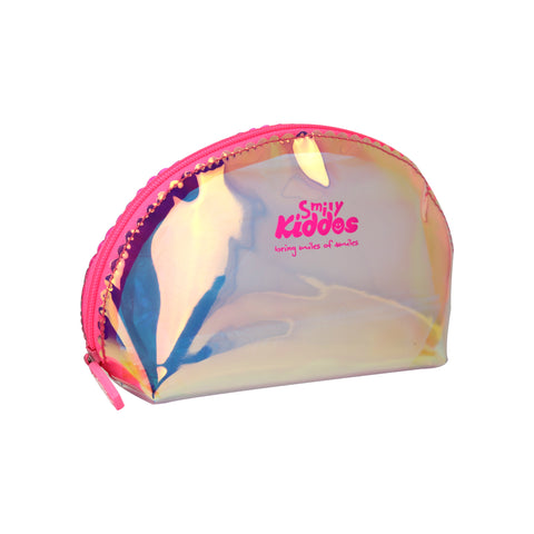 Image of Fancy Big Zipper Pencil Pouch