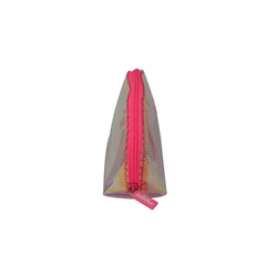 Smily Kiddos Fancy Big Zipper Pencil Pouch