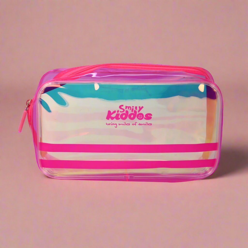 Fancy Casual Utility Pouch