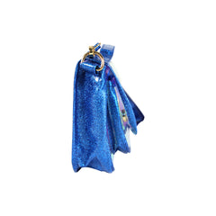 Smily Kiddos Fancy Transparent Sling Bag