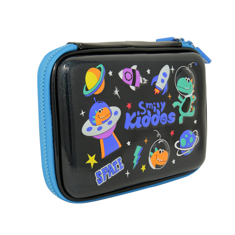 Sparkle Pencil Case - Space Theme
