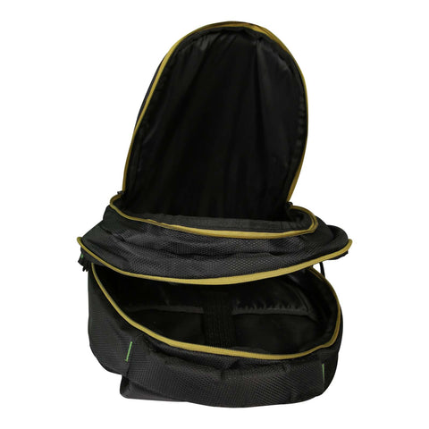 Image of SIRIUS LTP Bag Yellow & Black